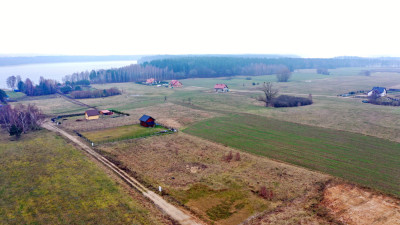 Działka budowlana - Bogaczewo - Bogaczewo  -
warmińsko-mazurskie Zdjęcie nr 3