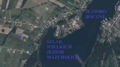 Działka budowlana - Bogaczewo - Bogaczewo  -
warmińsko-mazurskie Zdjęcie nr 9