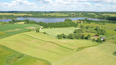 Działka 15 ha z MPZP pod budownictwo jednorodzinne - Talki  -
warmińsko-mazurskie Zdjęcie nr 8