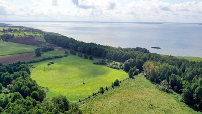 Działka rolna 154 ha Dziubiele gm Orzysz - Dziubiele  -
warmińsko-mazurskie Zdjęcie nr 6