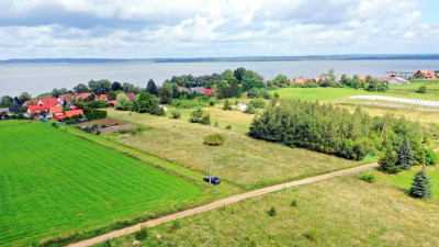 Działki bud Nowe Guty gm Orzysz - Nowe Guty  -
warmińsko-mazurskie Zdjęcie nr 2