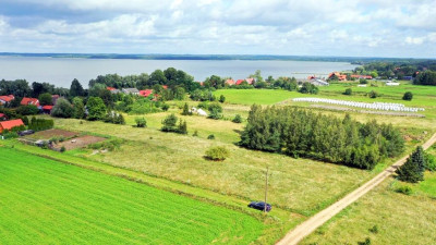 Działki bud Nowe Guty gm Orzysz - Nowe Guty  -
warmińsko-mazurskie Zdjęcie nr 8