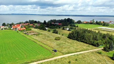 Działki bud Nowe Guty gm Orzysz - Nowe Guty  -
warmińsko-mazurskie Zdjęcie nr 9