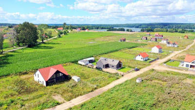 Działka Bud Rybical gm Ryn - Rybical  -
warmińsko-mazurskie Zdjęcie nr 2