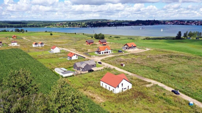 Działka Bud Rybical gm Ryn - Rybical  -
warmińsko-mazurskie Zdjęcie nr 3