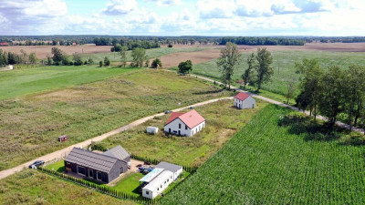 Działka Bud Rybical gm Ryn - Rybical  -
warmińsko-mazurskie Zdjęcie nr 5