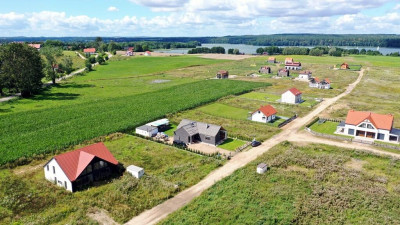 Działka Bud Rybical gm Ryn - Rybical  -
warmińsko-mazurskie Zdjęcie nr 7