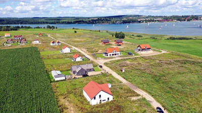 Działka Bud Rybical gm Ryn - Rybical  -
warmińsko-mazurskie Zdjęcie nr 9