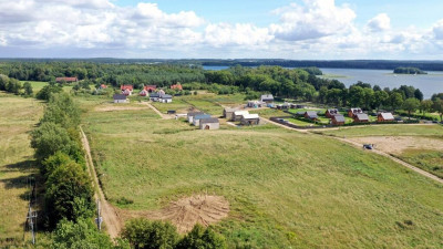 Sprzedam działki budowlane nad Jeziorem Jagodne  Prażmowo gm Ryn - Prażmowo  -
warmińsko-mazurskie Zdjęcie nr 6