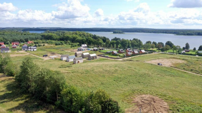 Sprzedam działki budowlane nad Jeziorem Jagodne  Prażmowo gm Ryn - Prażmowo  -
warmińsko-mazurskie Zdjęcie nr 7