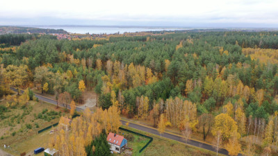 Na sprzedaż kompleks od 6 do 12 działek budowlanych  Rydzewo ul Mazurska 111 - Rydzewo  -
warmińsko-mazurskie Zdjęcie nr 4