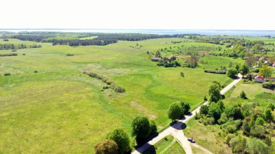 Działka budowlana 242 ha Dziubiele gm Orzysz - Dziubiele   -
warmińsko-mazurskie Zdjęcie nr 3