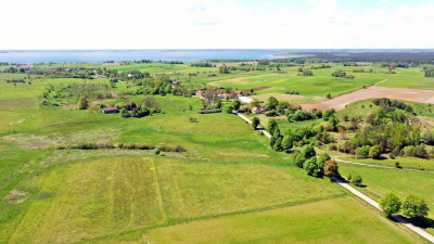 Działka budowlana 242 ha Dziubiele gm Orzysz - Dziubiele   -
warmińsko-mazurskie Zdjęcie nr 4