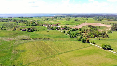 Działka budowlana 242 ha Dziubiele gm Orzysz - Dziubiele   -
warmińsko-mazurskie Zdjęcie nr 5