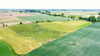 Działki rolne Górkło gm Mikołajki - Górkło   -
warmińsko-mazurskie Zdjęcie nr 11