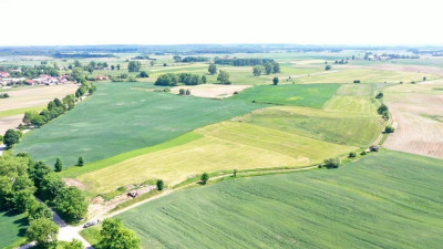 Działki rolne Górkło gm Mikołajki - Górkło   -
warmińsko-mazurskie Zdjęcie nr 5