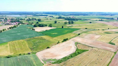 Działki rolne Górkło gm Mikołajki - Górkło   -
warmińsko-mazurskie Zdjęcie nr 6