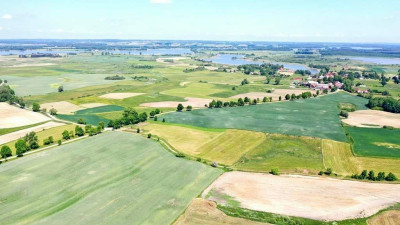 Działki rolne Górkło gm Mikołajki - Górkło   -
warmińsko-mazurskie Zdjęcie nr 7
