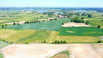 Działki rolne Górkło gm Mikołajki - Górkło   -
warmińsko-mazurskie Zdjęcie nr 8