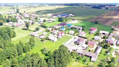 Super okazja Niecałe 12 złm2 - Murawy   -
podlaskie Zdjęcie nr 4