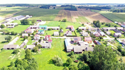 Super okazja Niecałe 12 złm2 - Murawy   -
podlaskie Zdjęcie nr 5