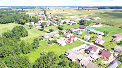 Super okazja Niecałe 12 złm2 - Murawy   -
podlaskie Zdjęcie nr 6