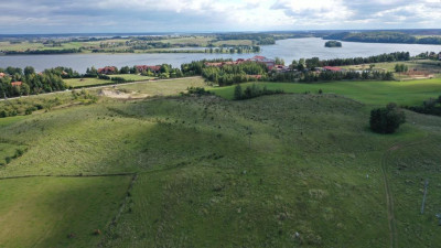 Działka rolna Stare Sady gm Mikołajki - Stare Sady   -
warmińsko-mazurskie Zdjęcie nr 11