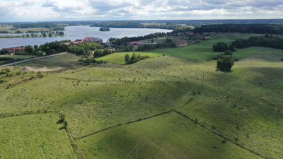 Działka rolna Stare Sady gm Mikołajki - Stare Sady   -
warmińsko-mazurskie Zdjęcie nr 13