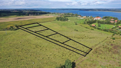 Działka rolna Stare Sady gm Mikołajki - Stare Sady   -
warmińsko-mazurskie Zdjęcie nr 3