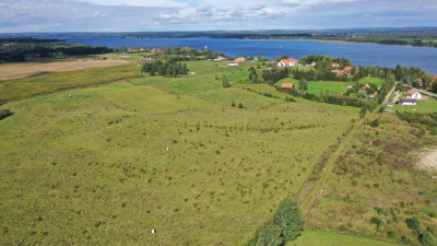 Działka rolna Stare Sady gm Mikołajki - Stare Sady   -
warmińsko-mazurskie Zdjęcie nr 6