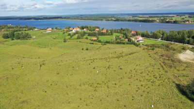 Działka rolna Stare Sady gm Mikołajki - Stare Sady   -
warmińsko-mazurskie Zdjęcie nr 7