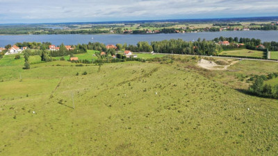 Działka rolna Stare Sady gm Mikołajki - Stare Sady   -
warmińsko-mazurskie Zdjęcie nr 8
