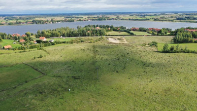 Działka rolna Stare Sady gm Mikołajki - Stare Sady   -
warmińsko-mazurskie Zdjęcie nr 9