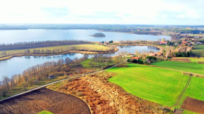 Działki Budowlane Grądzkie gm Wydminy - Grądzkie   -
warmińsko-mazurskie Zdjęcie nr 10
