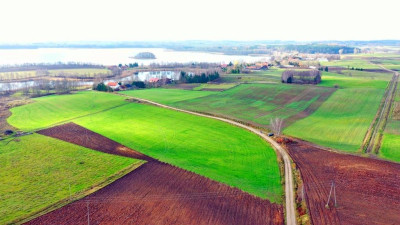 Działki Budowlane Grądzkie gm Wydminy - Grądzkie   -
warmińsko-mazurskie Zdjęcie nr 12