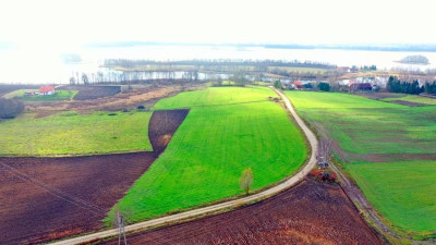 Działki Budowlane Grądzkie gm Wydminy - Grądzkie   -
warmińsko-mazurskie Zdjęcie nr 14