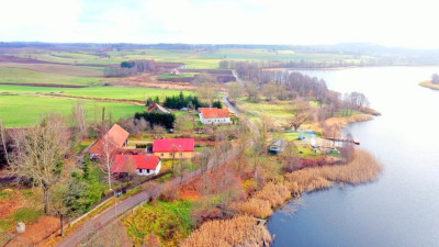 Działki Budowlane Grądzkie gm Wydminy - Grądzkie   -
warmińsko-mazurskie Zdjęcie nr 7