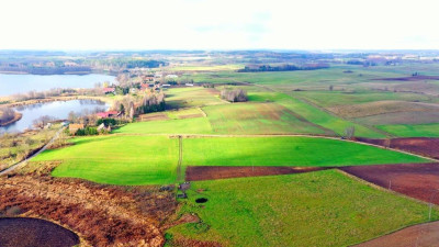 Działki Budowlane Grądzkie gm Wydminy - Grądzkie   -
warmińsko-mazurskie Zdjęcie nr 9