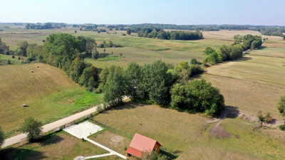 Działka Budowlana Kozin gm Giżycko - Kozin   -
warmińsko-mazurskie Zdjęcie nr 5