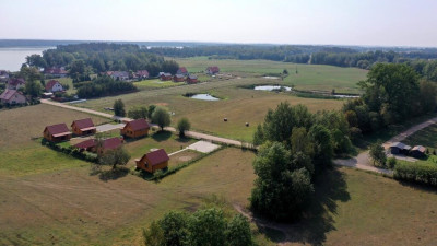 Działka Budowlana Kozin gm Giżycko - Kozin   -
warmińsko-mazurskie Zdjęcie nr 7