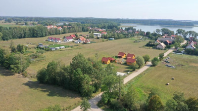 Działka Budowlana Kozin gm Giżycko - Kozin   -
warmińsko-mazurskie Zdjęcie nr 8