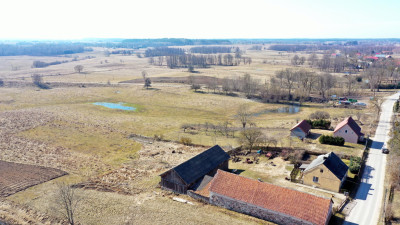 Działka bud Pianki gm Orzysz - Pianki   -
warmińsko-mazurskie Zdjęcie nr 11