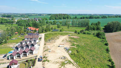 Działki z udziałem w linii brzegowej na swjm - Ruda   -
warmińsko-mazurskie Zdjęcie nr 6