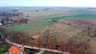 Ostania Działka budowlana Woźnice - Woźnice   -
warmińsko-mazurskie Zdjęcie nr 10