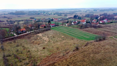 Ostania Działka budowlana Woźnice - Woźnice   -
warmińsko-mazurskie Zdjęcie nr 11