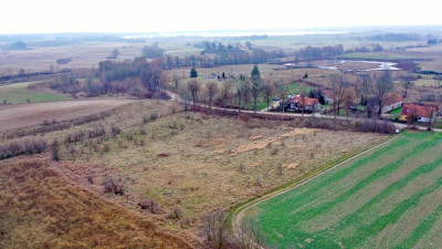 Ostania Działka budowlana Woźnice - Woźnice   -
warmińsko-mazurskie Zdjęcie nr 12