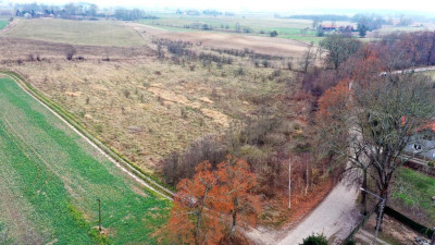 Ostania Działka budowlana Woźnice - Woźnice   -
warmińsko-mazurskie Zdjęcie nr 13