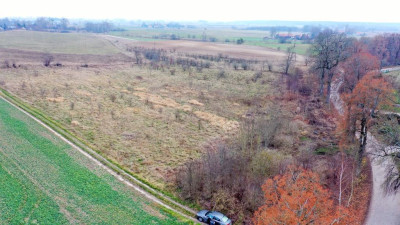 Ostania Działka budowlana Woźnice - Woźnice   -
warmińsko-mazurskie Zdjęcie nr 14