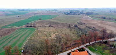 Ostania Działka budowlana Woźnice - Woźnice   -
warmińsko-mazurskie Zdjęcie nr 4