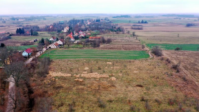 Ostania Działka budowlana Woźnice - Woźnice   -
warmińsko-mazurskie Zdjęcie nr 5
